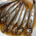 向日葵くっく's cooksnap of when they made たまには❀ししゃもの甘辛煮.