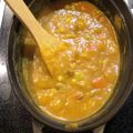 はねっち。's cooksnap of when they made 保育園のカレーライス・保育園給食.