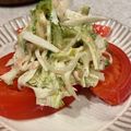 organic_kn's cooksnap of when they made モリモリ食べて！ゴーヤとツナのサラダ.