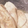 ふぁんころ's cooksnap of when they made レンジ簡単ヘルシー✩ささみのサラダチキン.
