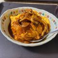 料理上達中's cooksnap of when they made 簡単！オムライスに♡濃厚デミグラスソース.