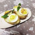 めみたん☆'s cooksnap of when they made イタリーちっくなポテベジ♡.