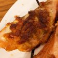とっとこたろう's cooksnap of when they made 超簡単♡鮭のオーブン焼き.