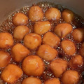 yossa43's cooksnap of when they made 簡単里芋の煮っころがし・里芋の煮物.