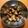ブランディ's cooksnap of when they made オーブンで焼き栗.