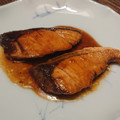 ☆baobab☆'s cooksnap of when they made ぶりの✿はちみつ照り焼き.