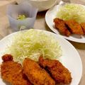 ♡てるてる♡'s cooksnap of when they made サクサク鶏むね肉☆下拵え(カツ＆唐揚げ).