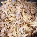 タグエリ's cooksnap of when they made 炒めて3分♪豚バラともやしのバタポン炒め.