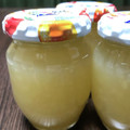 クック0CN3Y2☆'s cooksnap of when they made 角切り～梨ジャム.