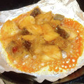 おくみの's cooksnap of when they made 鱈のソテー生姜だれ風味.