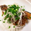 ˚✧₊⁎ゆう˚✧₊⁎'s cooksnap of when they made 【減塩レシピ】ブリの葱たっぷり香味ソース.