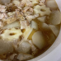 林檎姫♪'s cooksnap of when they made 豚肉と大根の白だし煮.
