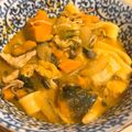 さりー魔法使い's cooksnap of when they made 手打ち未経験もＯＫ♪簡単ほうとう麺.