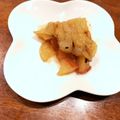 ほっぺ♡クック's cooksnap of when they made りんごのタルトタタン.