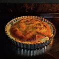 zakkiiM's cooksnap of when they made 卵・乳製品なし。シンプル パンプキンパイ.