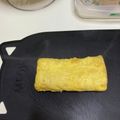Seonレイ's cooksnap of when they made 冷めてもフワフワ卵焼き.