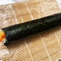 suu's cooksnap of when they made キンパ.