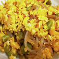 ドレッド69s's cooksnap of when they made すぐできる★こんにゃくの卵とじ.