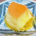 ぱんぱんこ's cooksnap of when they made 全卵で簡単!!! 固めのプリン✨.