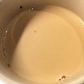 ベティ３'s cooksnap of when they made 牛乳でつくる簡単カフェオレ.