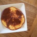 みるく茶's cooksnap of when they made 簡単♪低糖質・小麦不使用アメリカンドッグ.