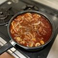 ハッピー君の恋人♡'s cooksnap of when they made 簡単ビーフストロガノフ★☆.