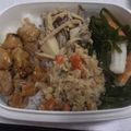 きらり流れ星's cooksnap of when they made 簡単！美味しい♡いりおから♡（おから煮）.