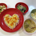 ゆいまーるん's cooksnap of when they made おもてなし料理★鮭いくらちらし★簡単.