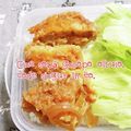 ひトみ's cooksnap of when they made ❤フライパンでカツ丼❤.