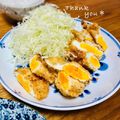 ねっちゃんっ's cooksnap of when they made 簡単安い　たまごのフライ（お弁当にも♪）.