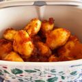 クックヴェルデ's cooksnap of when they made 低脂質、低残渣♬ 絶品鶏ササミケチャップ.