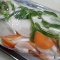 かんのじまま's cooksnap of when they made しなびた大根大量消費！大根の漬物.