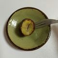 userMoe's cooksnap of when they made 栗の渋皮煮.