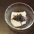 スタイリッシュママ's cooksnap of when they made 塩昆布と蜂蜜の甘じょっぱ餅.