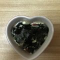 かおり♡♡♡'s cooksnap of when they made 梅＆生姜＆チーズの温奴.