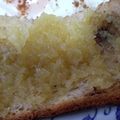 田舎ばぁや's cooksnap of when they made 生姜と蜂蜜とオリーブオイルのﾄｰｽﾄ.