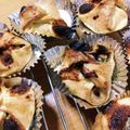 のどごしオールライト's cooksnap of when they made 意外と簡単！手作りパイでマロンパイ.