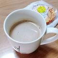 ＊なぁ＊'s cooksnap of when they made 女のカフェモカ.
