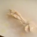 MULA's cooksnap of when they made シンプル中華粥.