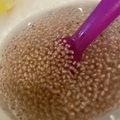 attchen's cooksnap of when they made チアシードの基本の戻し方＆応用編☆.