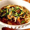 ＊あんずあん＊'s cooksnap of when they made 岐阜の名物♪ベトコンラーメン.