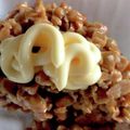 キロリン's cooksnap of when they made 大好き(●´艸｀)納豆のおにぎり.