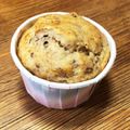クックLPDD3Q☆'s cooksnap of when they made 簡単♪バナナカップケーキ.
