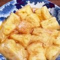 ことりのちっち☆'s cooksnap of when they made レンジ&トースターdeフレンチトースト！.