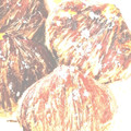 にこにこ隊長's cooksnap of when they made フォークで簡単！栗の鬼皮むき.