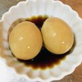 かなぽん☆☆'s cooksnap of when they made チョー簡単なのに 絶品「味たま☻」.