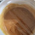 rikachanpe's cooksnap of when they made *＊私の✿ピスタチオアイス＊*.