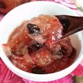ぽむぽむまりん's cooksnap of when they made 紅玉のシナモンコンフィチュール.