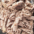 たなころひ's cooksnap of when they made 作り置きできる！簡単ごちそうプルドポーク.