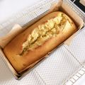 ❀ささみ❀'s cooksnap of when they made 簡単＊ココナッツオイルのバナナケーキ.